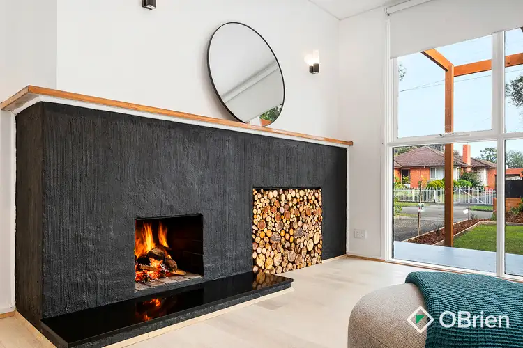 Second view of Homely house listing, 24 Hudson Avenue, Frankston VIC 3199
