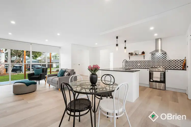 Fourth view of Homely house listing, 24 Hudson Avenue, Frankston VIC 3199