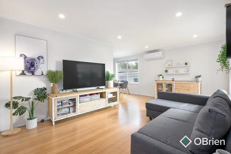 Second view of Homely house listing, 16 Wirilda Crescent, Frankston North VIC 3200