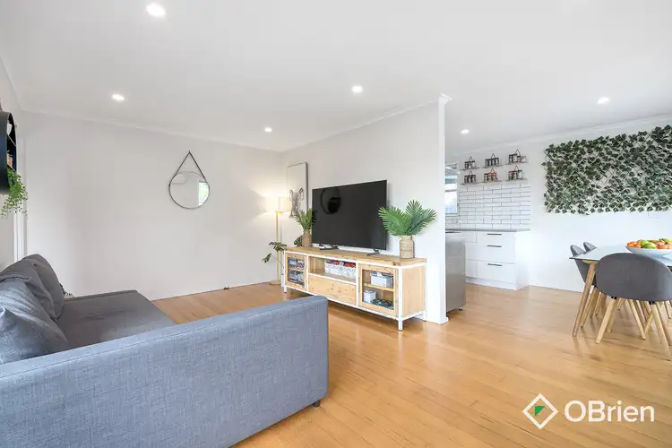 Third view of Homely house listing, 16 Wirilda Crescent, Frankston North VIC 3200