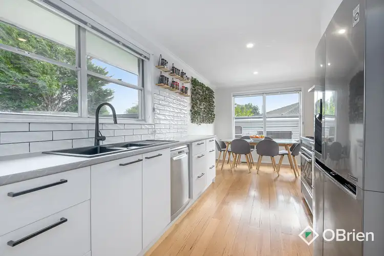 Fifth view of Homely house listing, 16 Wirilda Crescent, Frankston North VIC 3200
