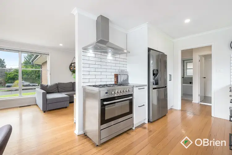 Sixth view of Homely house listing, 16 Wirilda Crescent, Frankston North VIC 3200