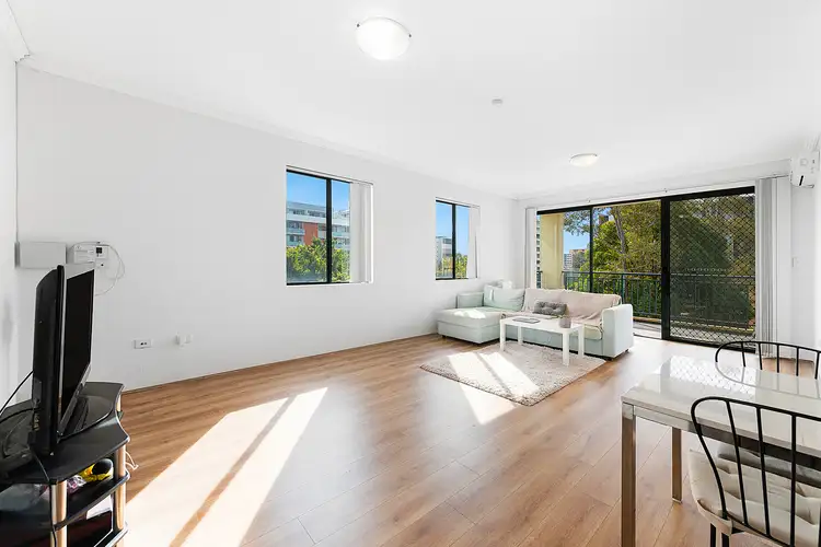 Main view of Homely apartment listing, 88/7-19 James Street, Lidcombe NSW 2141
