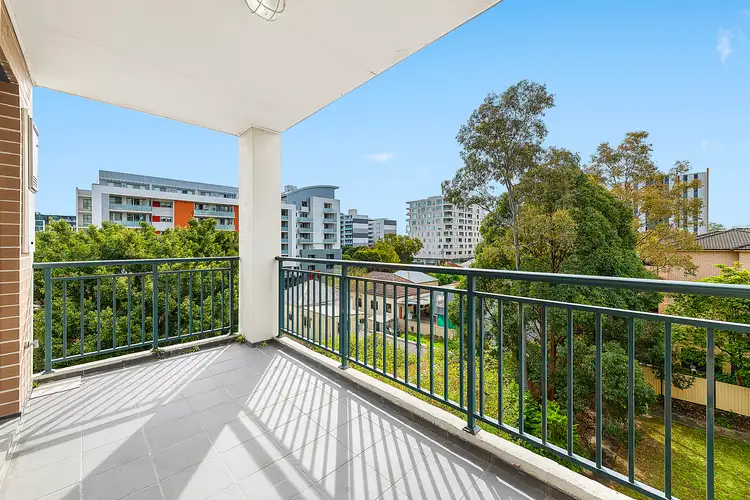 Sixth view of Homely apartment listing, 88/7-19 James Street, Lidcombe NSW 2141