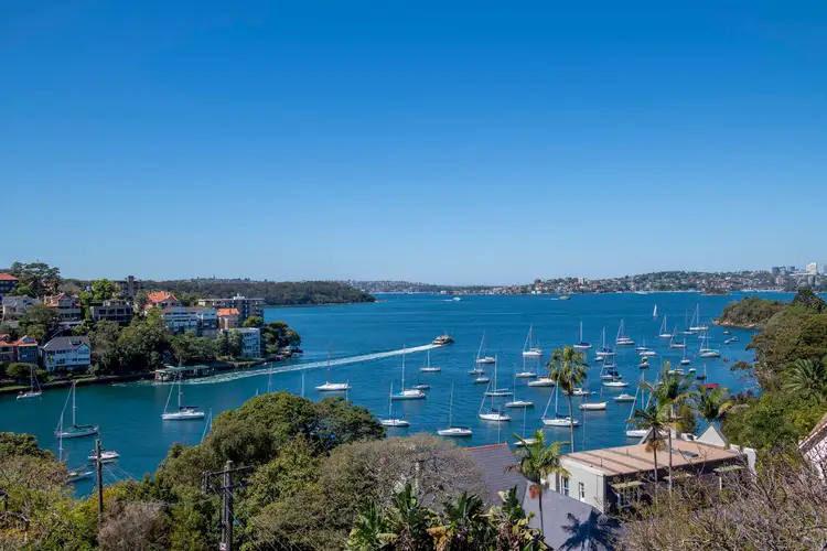 3/4 Green Street, Cremorne Point NSW 2090