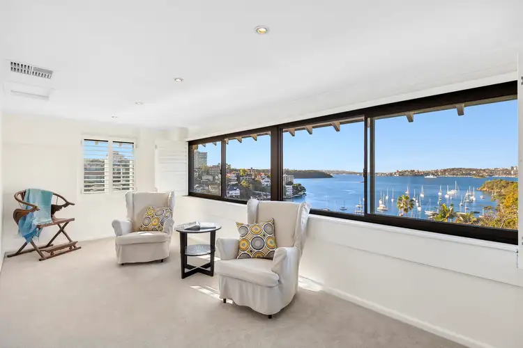 Second view of Homely apartment listing, 3/4 Green Street, Cremorne Point NSW 2090