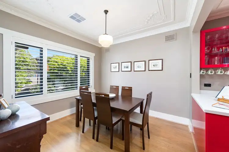 Fourth view of Homely apartment listing, 3/4 Green Street, Cremorne Point NSW 2090