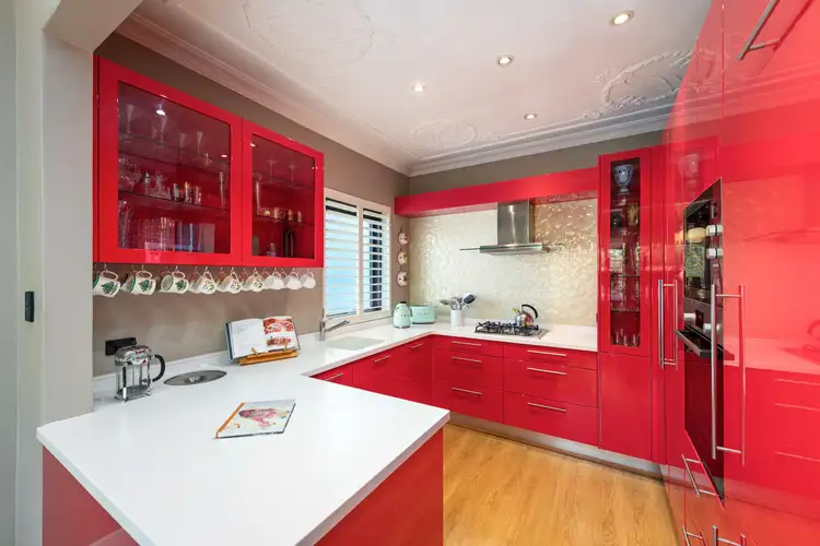 Sixth view of Homely apartment listing, 3/4 Green Street, Cremorne Point NSW 2090