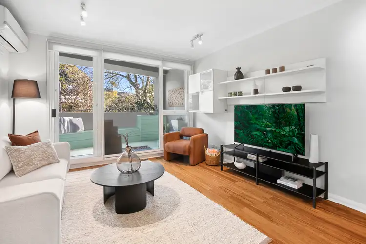 103/333 Pacific Highway, North Sydney NSW 2060