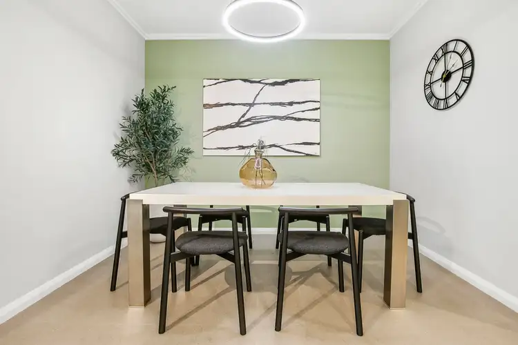 Second view of Homely unit listing, 103/333 Pacific Highway, North Sydney NSW 2060