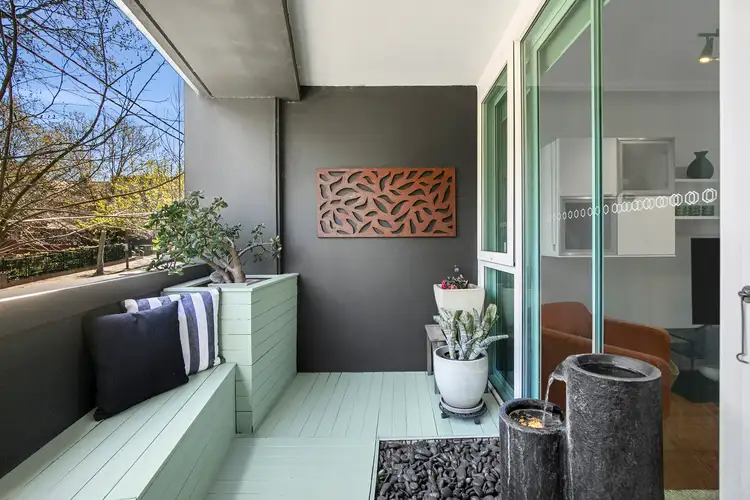 Third view of Homely unit listing, 103/333 Pacific Highway, North Sydney NSW 2060