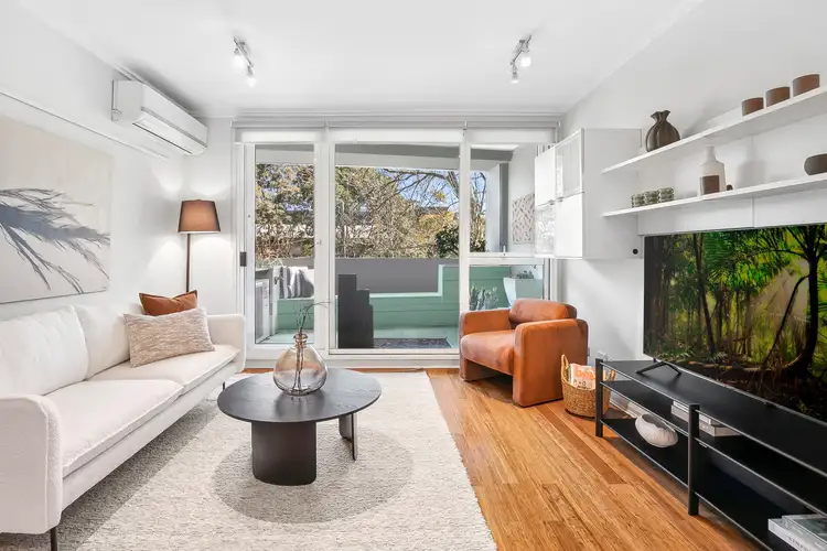 Fifth view of Homely unit listing, 103/333 Pacific Highway, North Sydney NSW 2060