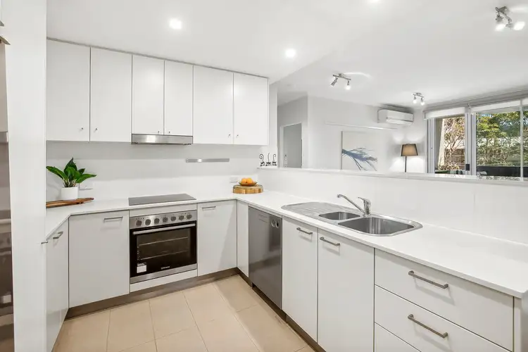 Sixth view of Homely unit listing, 103/333 Pacific Highway, North Sydney NSW 2060