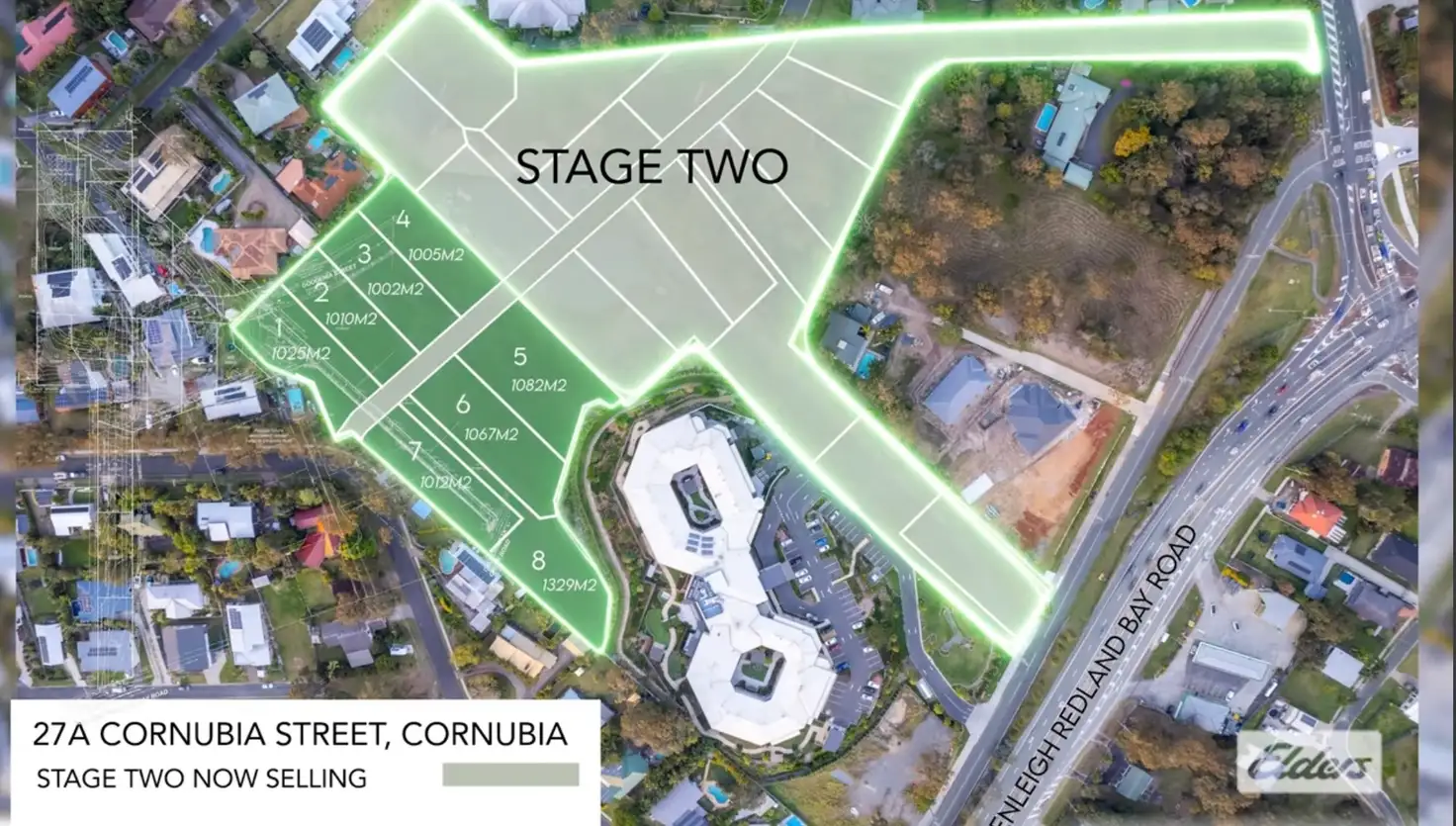 Main view of Homely semi-detached listing, 15/146 Beenleigh Redland Bay Road, Cornubia QLD 4130