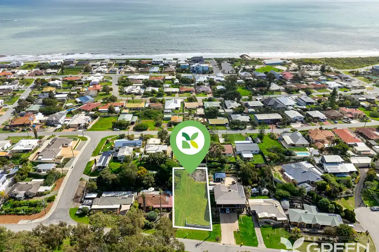 16 Hestia Way, San Remo WA 6210