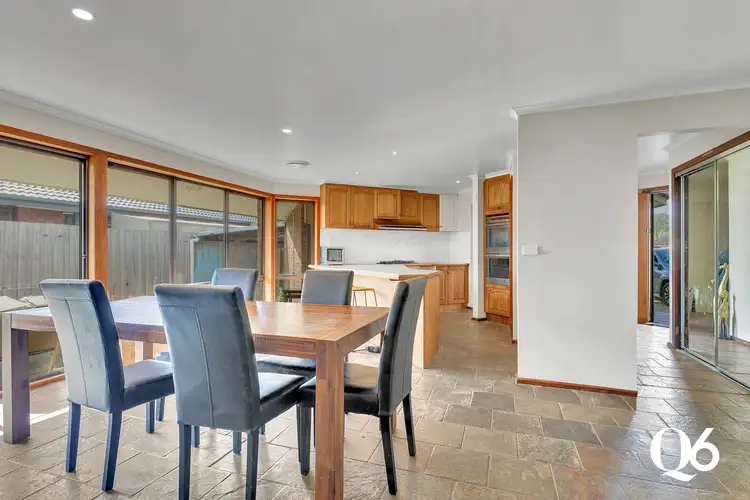 67 Brougham Avenue, Wyndham Vale VIC 3024