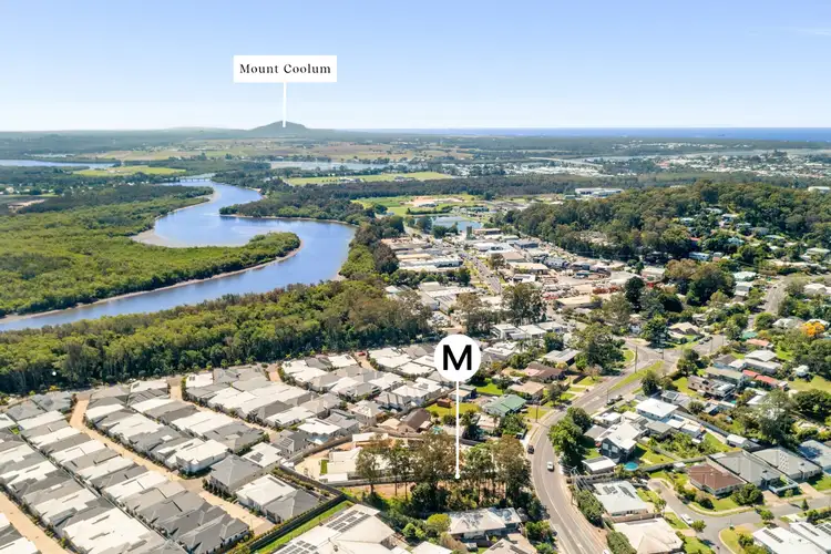 350 Main Road, Kuluin QLD 4558