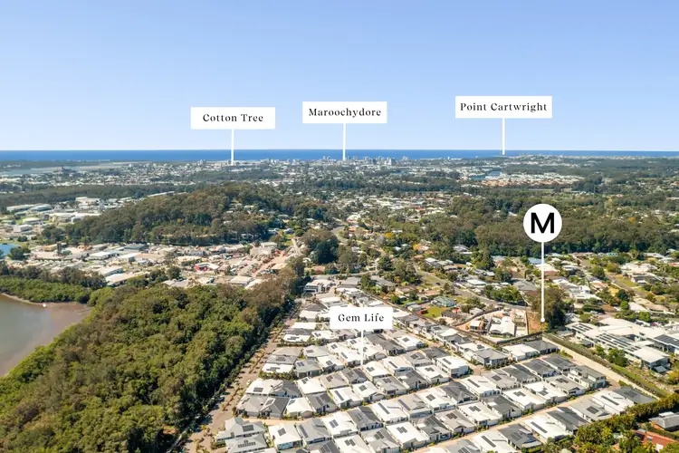 Fourth view of Homely land listing, 350 Main Road, Kuluin QLD 4558
