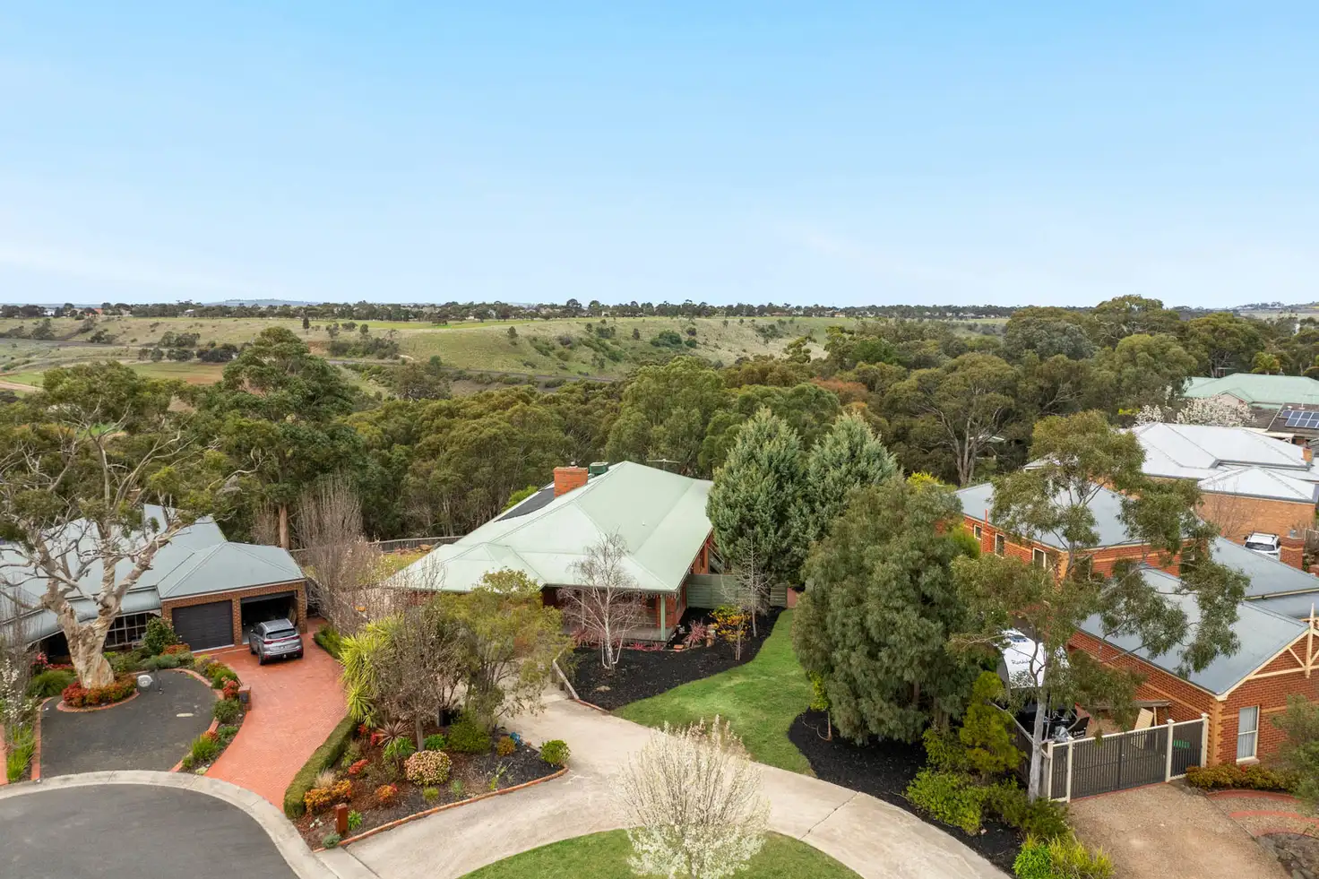 Main view of Homely house listing, 4 Banksia Court, Sunbury VIC 3429