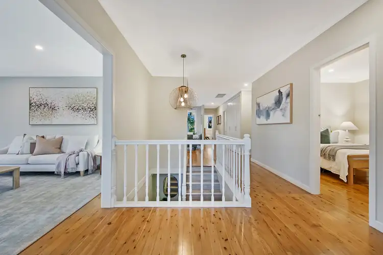 Sixth view of Homely house listing, 44 Greenhaven Drive, Pennant Hills NSW 2120