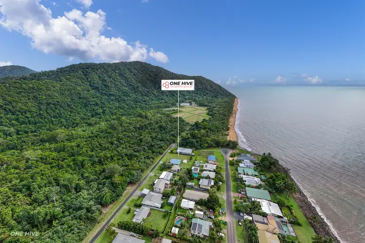Main view of Homely land listing, 30 Bindon Street, Flying Fish Point QLD 4860
