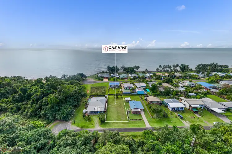 Third view of Homely land listing, 30 Bindon Street, Flying Fish Point QLD 4860