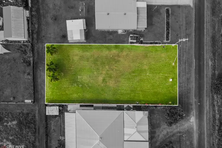 Fourth view of Homely land listing, 30 Bindon Street, Flying Fish Point QLD 4860