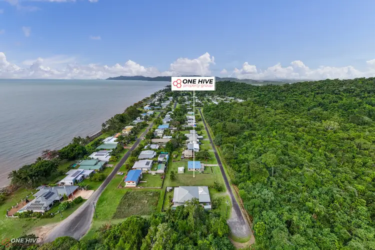 Fifth view of Homely land listing, 30 Bindon Street, Flying Fish Point QLD 4860