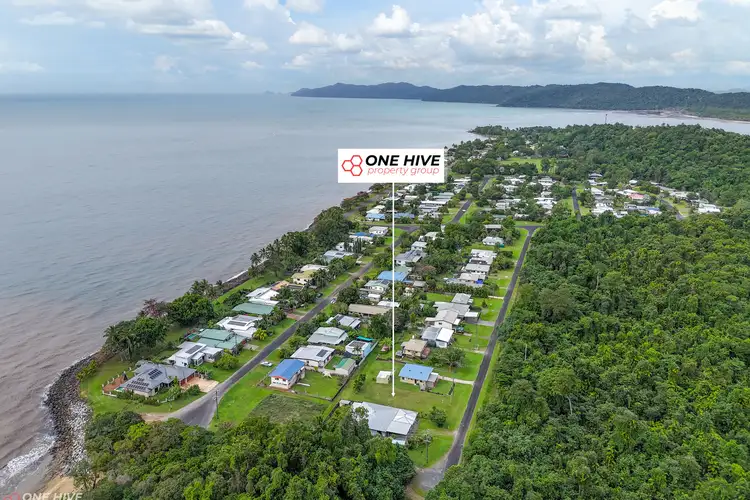 Sixth view of Homely land listing, 30 Bindon Street, Flying Fish Point QLD 4860