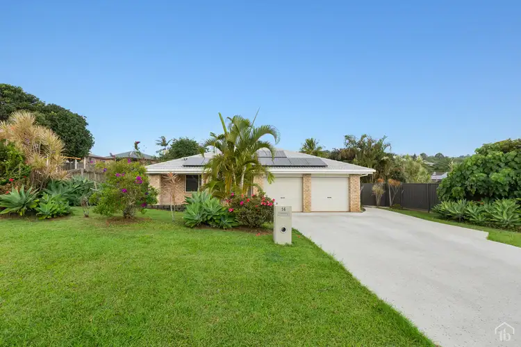 Main view of Homely house listing, 14a Bushranger Road, Terranora NSW 2486