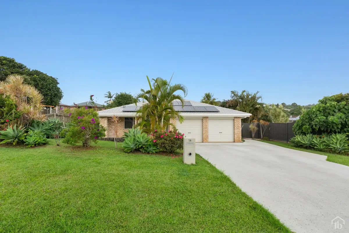 Main view of Homely house listing, 14a Bushranger Road, Terranora NSW 2486