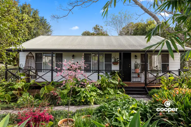 23 Myrtle Street, Milton NSW 2538