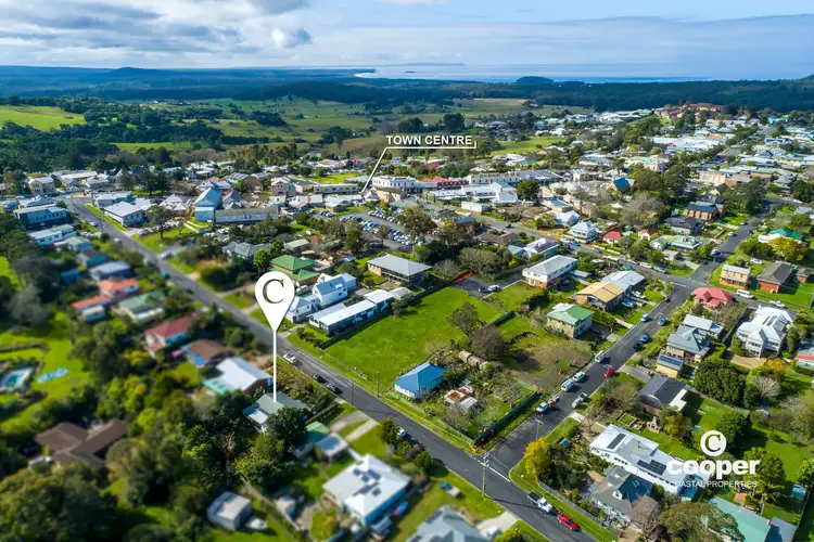 Second view of Homely house listing, 23 Myrtle Street, Milton NSW 2538