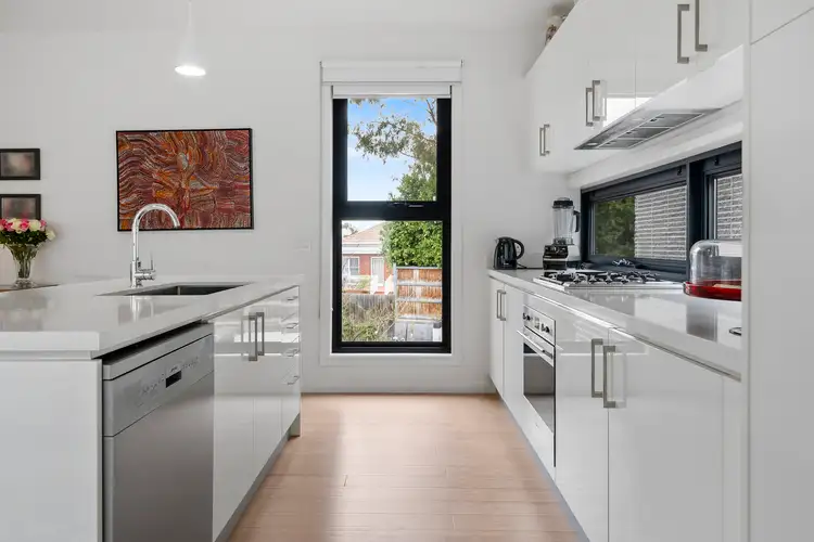Sixth view of Homely townhouse listing, 3/2 Magdala Avenue, Strathmore VIC 3041