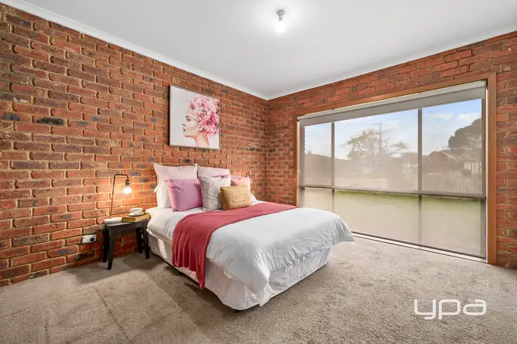 Second view of Homely house listing, 12 Socrates Way, Rockbank VIC 3335