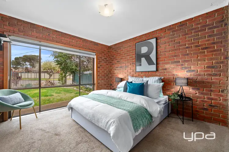 Third view of Homely house listing, 12 Socrates Way, Rockbank VIC 3335