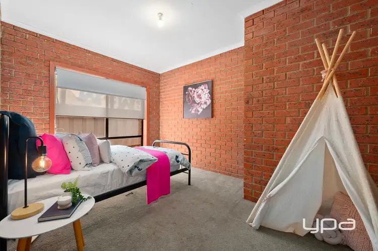 Fifth view of Homely house listing, 12 Socrates Way, Rockbank VIC 3335