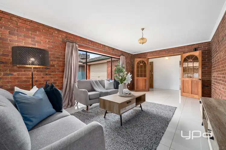 Sixth view of Homely house listing, 12 Socrates Way, Rockbank VIC 3335