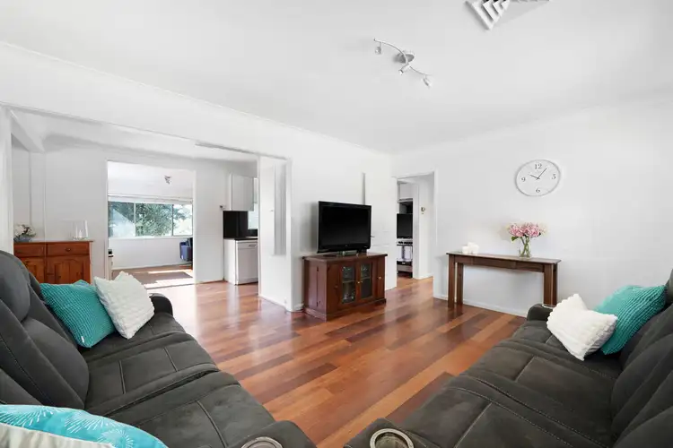 Fifth view of Homely house listing, 102 Marshall Road, Carlingford NSW 2118