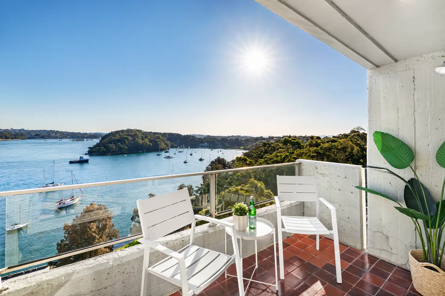 Main view of Homely apartment listing, 69/90 Blues Point Road, Mcmahons Point NSW 2060