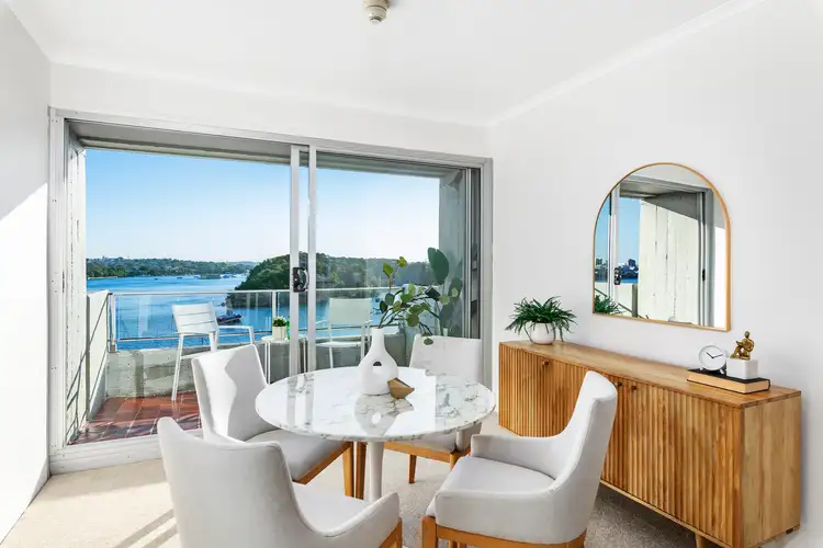 Fourth view of Homely apartment listing, 69/90 Blues Point Road, Mcmahons Point NSW 2060