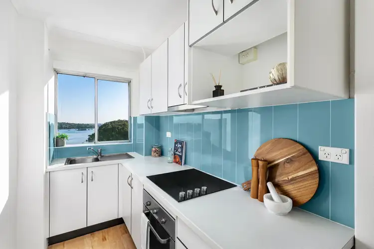 Fifth view of Homely apartment listing, 69/90 Blues Point Road, Mcmahons Point NSW 2060
