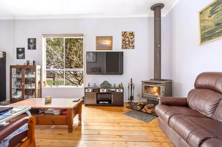 Fifth view of Homely house listing, 103 Careys Road, Scarsdale VIC 3351