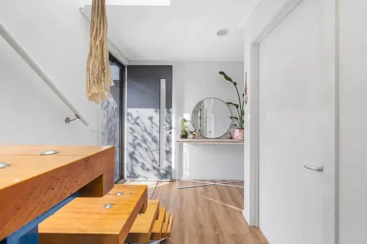 Second view of Homely house listing, 443 Tinworth Avenue, Mount Clear VIC 3350