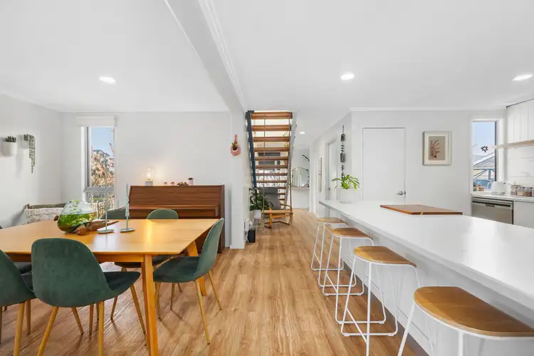 Third view of Homely house listing, 443 Tinworth Avenue, Mount Clear VIC 3350