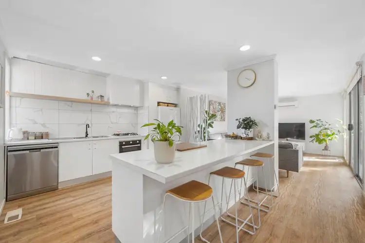 Fifth view of Homely house listing, 443 Tinworth Avenue, Mount Clear VIC 3350