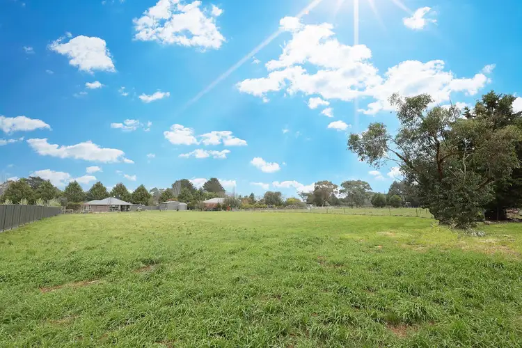 Seventh view of Homely land listing, Lot 17 Cathcart Street, Clarendon VIC 3352