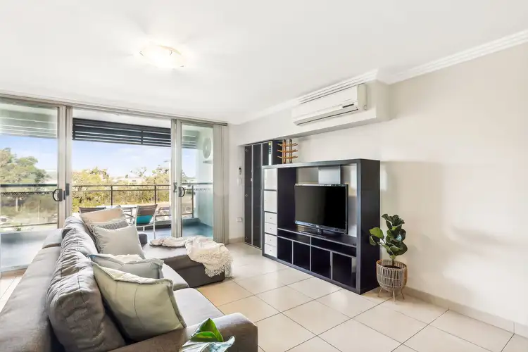 Main view of Homely unit listing, 49/20-26 Marlborough Road, Homebush West NSW 2140
