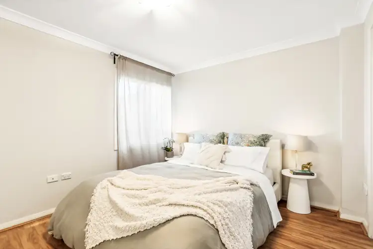 Second view of Homely unit listing, 49/20-26 Marlborough Road, Homebush West NSW 2140