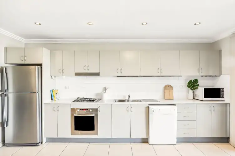 Third view of Homely unit listing, 49/20-26 Marlborough Road, Homebush West NSW 2140
